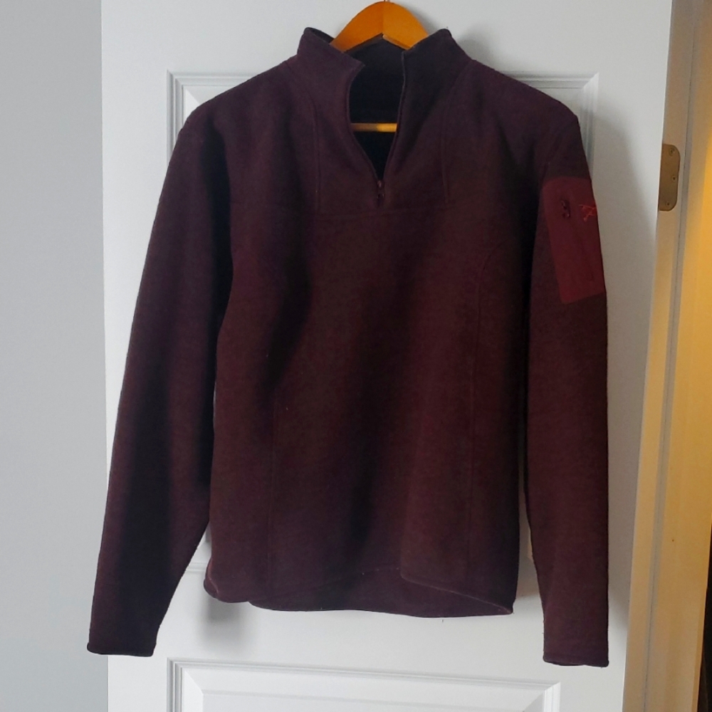 Arc'teryx women's covert sweater